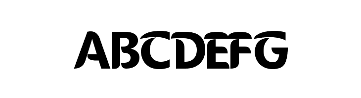 MicEdge  Free Fonts Download