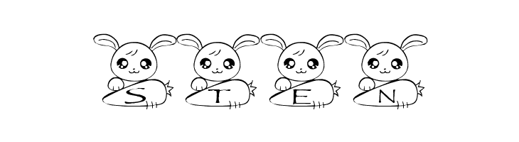 usa Font  Free Fonts Download