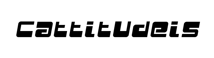 Urban Italic  Free Fonts Download