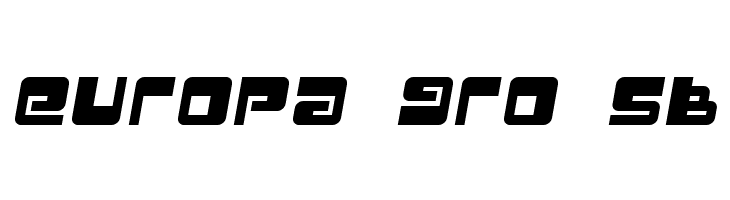 Urban Italic  Free Fonts Download
