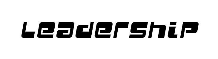 Urban Italic  Free Fonts Download