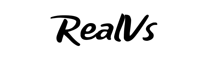 NiseBuschGardens  Free Fonts Download