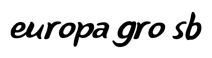 NiseBuschGardens  Free Fonts Download