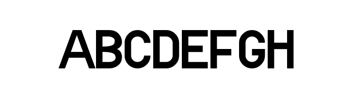 538Lyons Font  Free Fonts Download