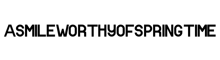 538Lyons Font  Free Fonts Download