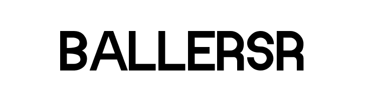 538Lyons Font  Free Fonts Download