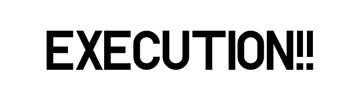 538Lyons Font  Free Fonts Download