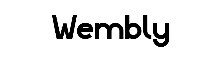 538Lyons Font  Free Fonts Download