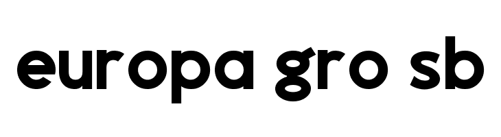 Egmont Text Bold  Free Fonts Download