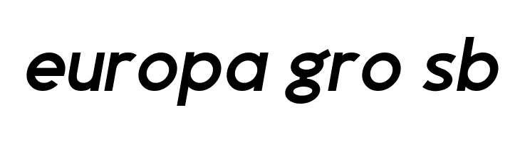 Egmont Text Italic  Free Fonts Download