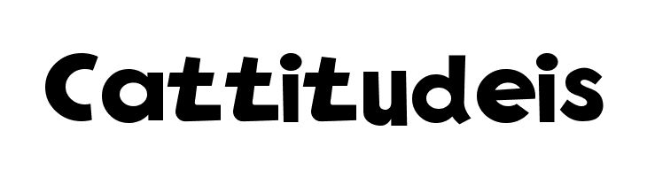 EgNew Thick  Free Fonts Download