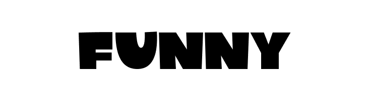 World's Heaviest Font Ever  Free Fonts Download