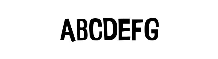 Inside Out Lowercase  Free Fonts Download