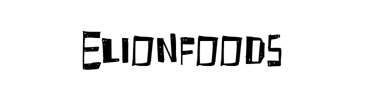Fruity Drink Carbonated  Free Fonts Download