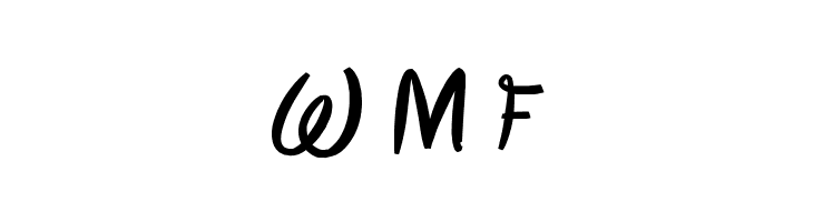 Mickorama  Free Fonts Download