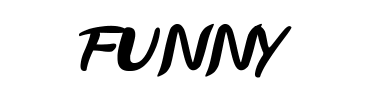 NiseBuschGardens 2  Free Fonts Download