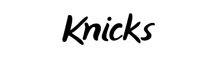 NiseBuschGardens 2  Free Fonts Download