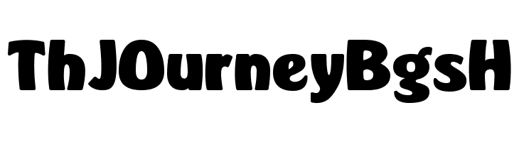 Memories Round Extra Bold  Free Fonts Download