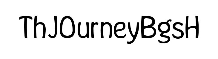 Memories Round Light  Free Fonts Download