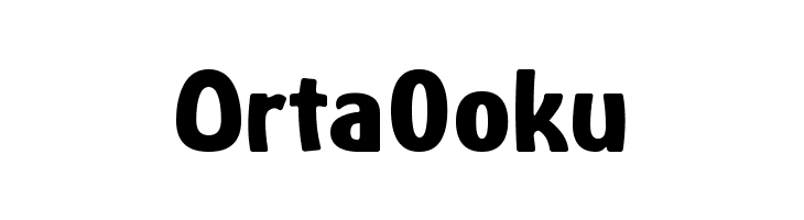 Memories Round Bold  Free Fonts Download