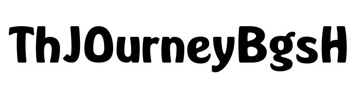 Memories Round Bold  Free Fonts Download