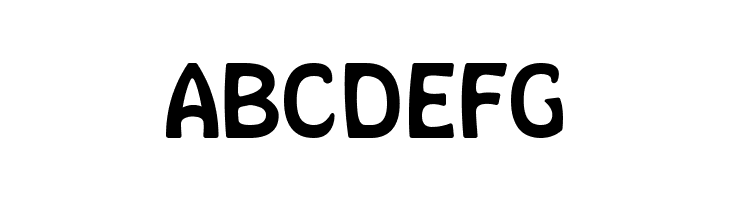 Memories Round  Free Fonts Download