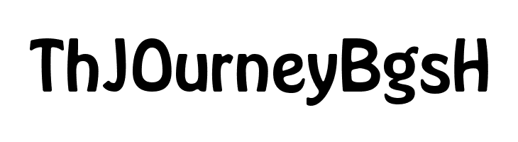 Memories Round  Free Fonts Download