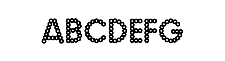 Malache Crunch  Free Fonts Download