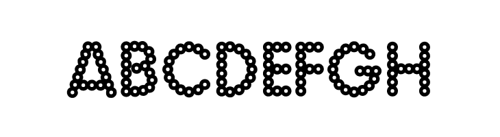 Malache Crunch  Free Fonts Download