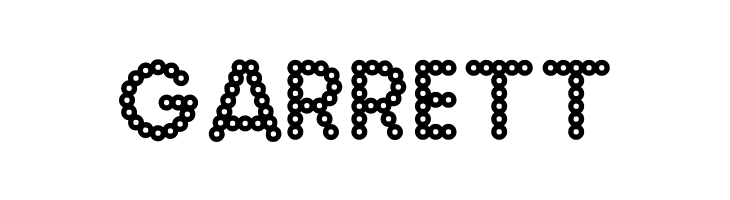 Malache Crunch  Free Fonts Download