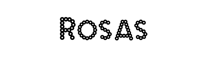 Malache Crunch  Free Fonts Download