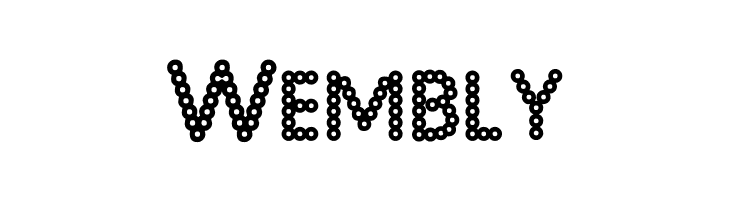 Malache Crunch  Free Fonts Download