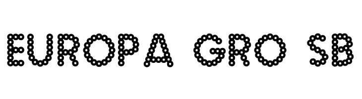 Malache Crunch  Free Fonts Download