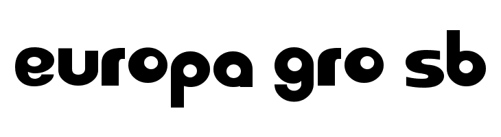 Fintaro  Free Fonts Download