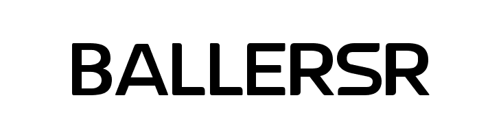 BSB Text Classic  Free Fonts Download