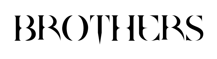 Quake Cyr  Free Fonts Download