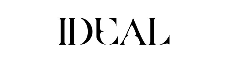 Quake Cyr  Free Fonts Download