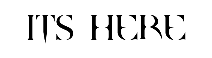 Quake Cyr  Free Fonts Download