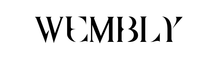 Quake Cyr  Free Fonts Download