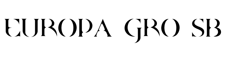 Quake Cyr  Free Fonts Download