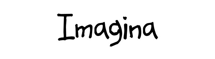 Lunatic  Free Fonts Download