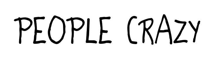 Lunatic  Free Fonts Download