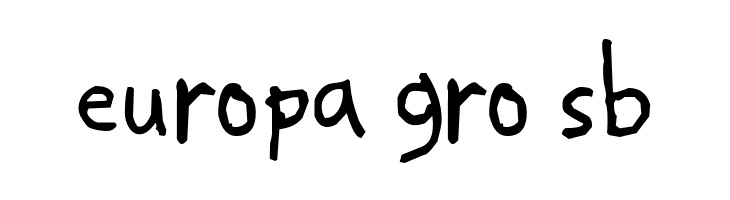 Lunatic  Free Fonts Download