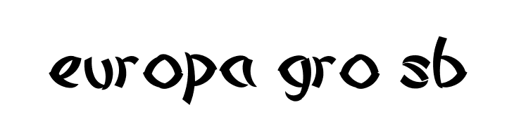 Mandarian Food  Free Fonts Download