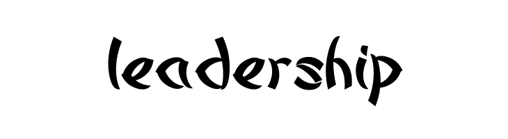 Mandarian Food  Free Fonts Download
