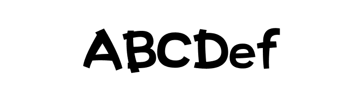 Kazuke  Free Fonts Download