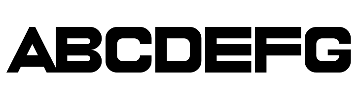 Serioucity 3 Regular  Free Fonts Download