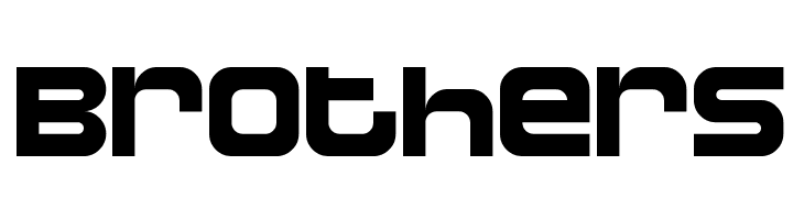 Serioucity 3 Regular  Free Fonts Download