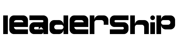 Serioucity 3 Regular  Free Fonts Download