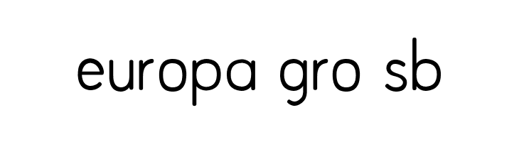 DLE Geomet Web Regular  Free Fonts Download